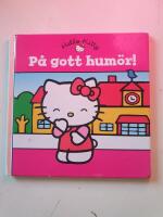 Hello Kitty P&aring; gott hum&ouml;r 