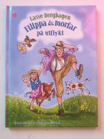 Filippa & morfar p&aring; utflykt 