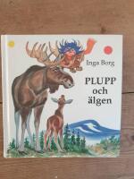 Plupp och &auml;lgen 