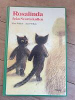 Rosalinda fr&aring;n svarta kullen