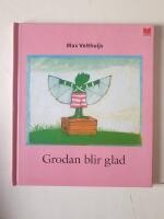 Grodan blir glad