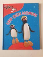 Pingu Upp och hoppa
