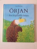 &Ouml;rjan - den h&ouml;jdr&auml;dda &ouml;rnen