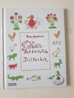 Katt-resan bilderbok