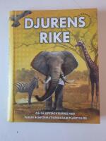 Djurens rike 
