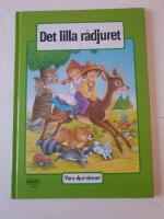 Det lilla r&aring;djuret 