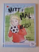 Mitt I m&aring;l Matti