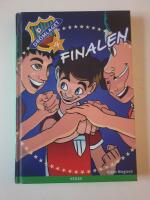 Dr&ouml;mlaget 4 Finalen