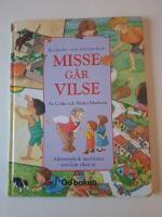 Misse g&aring;r vilse 