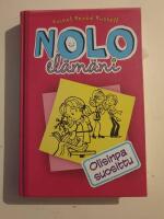 Nolo el&auml;m&auml;ni