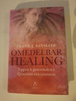Omedelbar healing 