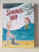 Sommar ihop