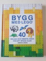 Bygg med Lego 