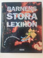 Barnens stora lexikon 