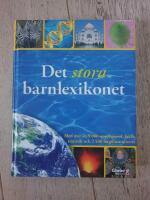 Det stora barnlexikonet