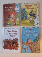 L&auml;tt att l&auml;sa x 4