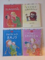 L&auml;tt att l&auml;sa x 4