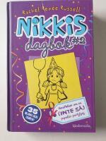 Nikkis dagbok #2