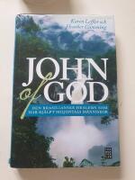 John of god 