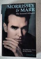 Morrissey & Marr - The Severed Alliance