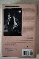 Morrissey & Marr - The Severed Alliance