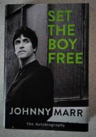 Set The Boy Free
