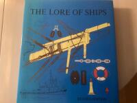 The Lore Of Ships