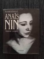 Anais nin-Maskerad s&aring;