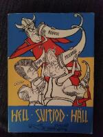 Hell Svitjod H&auml;ll