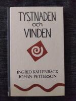 Tystnaden och vinden