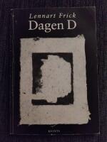 Dagen D : dikter