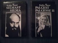 Silmast Silma, Palgest Palgesse II