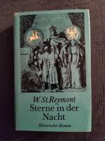 Sterne in der Nacht 