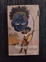 B&aring;gskyttarnas djungel