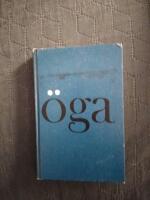 &Ouml;ga mot &ouml;ga