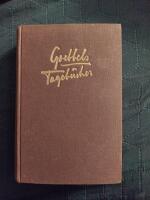 Goebbels Tageb&uuml;cher aus den Jahren 1942-43