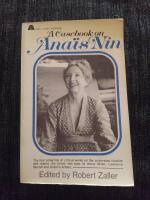 A Casebook on Ana&iuml;s Nin