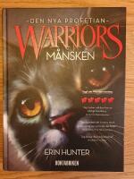 Warriors 2. M&aring;nsken