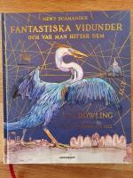 Fantastiska vidunder och var man hittar dem