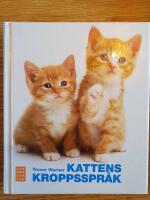 Kattens kroppsspr&aring;k