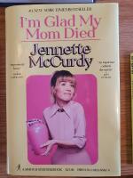 I'm Glad My Mom Died