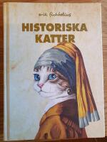 Historiska katter