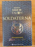 Soldaterna