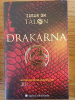 Drakarna