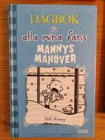 Mannys man&ouml;ver