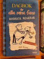 Rodrick regerar