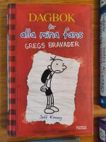 Gregs bravader