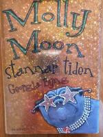 Molly Moon stannar tiden