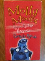 Molly Moons hypnotiska tidsresa