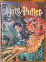 Harry Potter och hemligheternas kammare